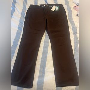 Hawker Rye Casual Pants